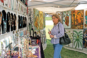 Art & Jewelry shopper