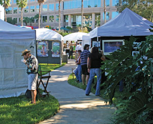 Canopies 3